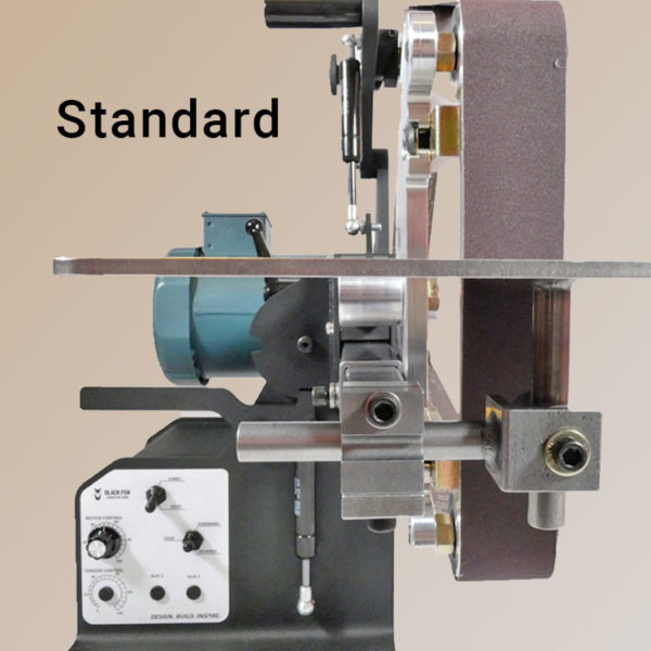 Black Fox Knife Works Adjustable Work Rest