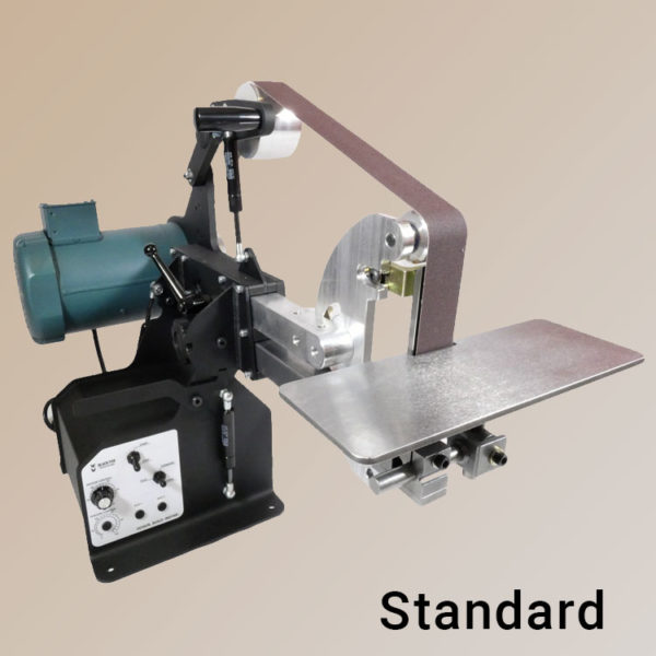 Black Fox Knife Works Adjustable Work Rest